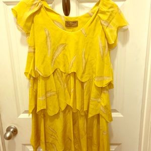 Cute, Cute Karen Zambos couture blouse